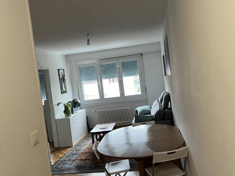 Chambre Chez L'habitant Epalinges 372796-2