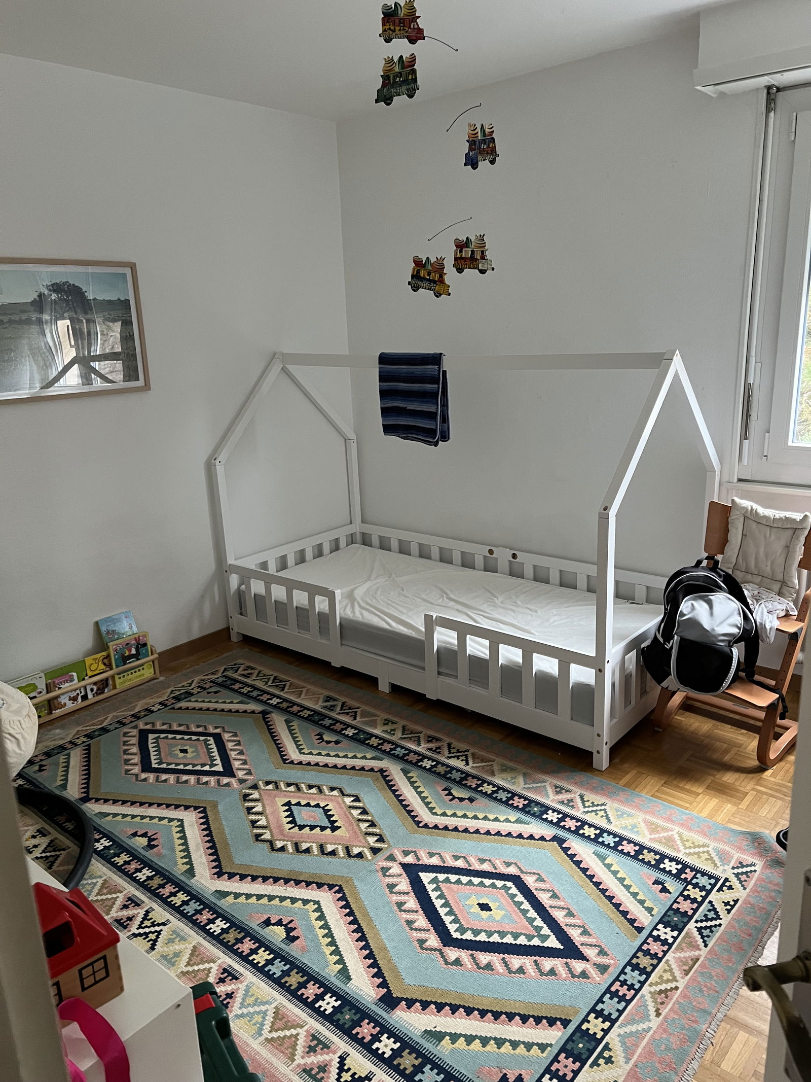 Homestay Epalinges 372796