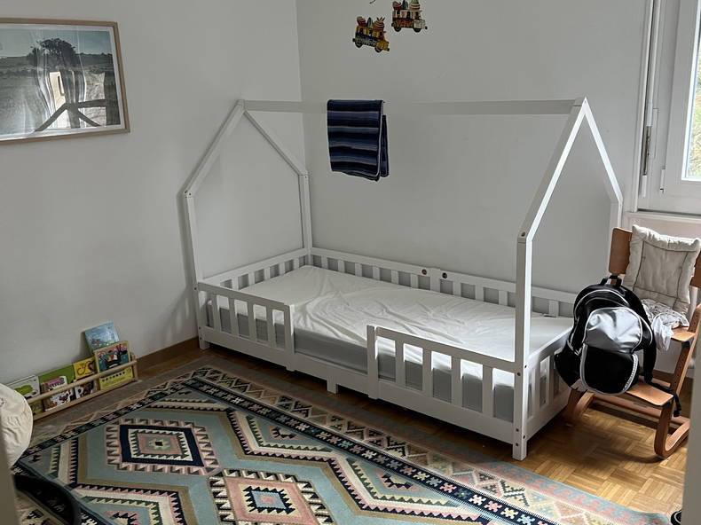 Chambre Chez L'habitant Epalinges 372796-3