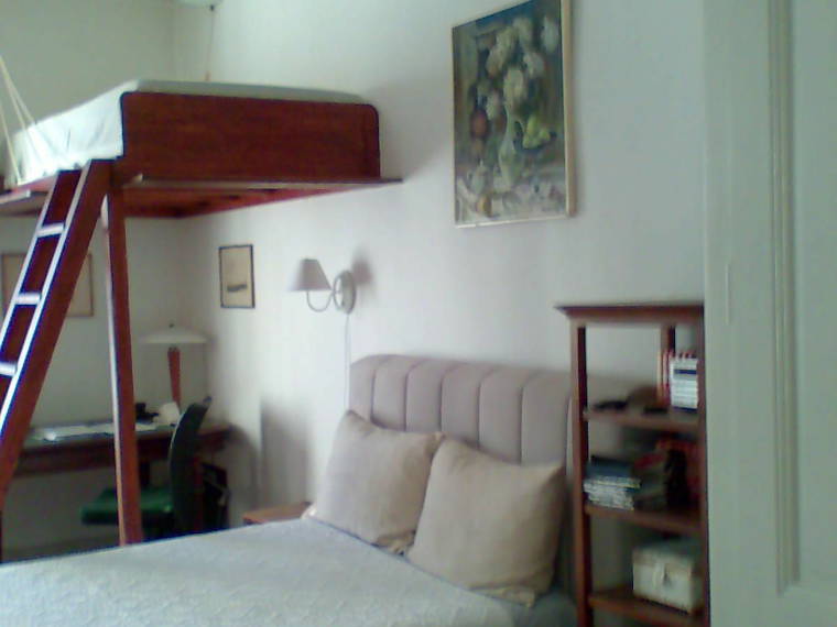 Homestay Genève 245249