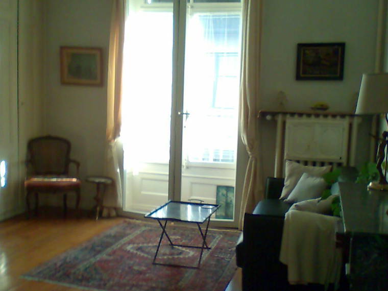 Homestay Genève 406791