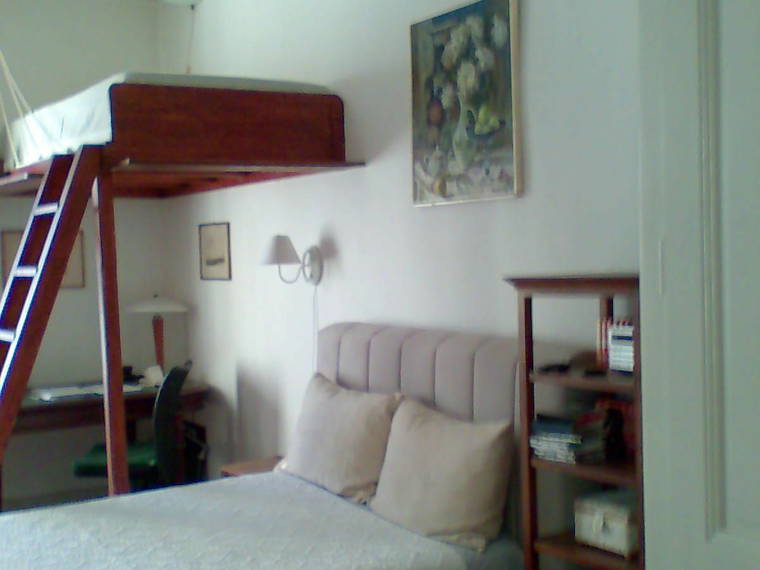 Homestay Genève 406791