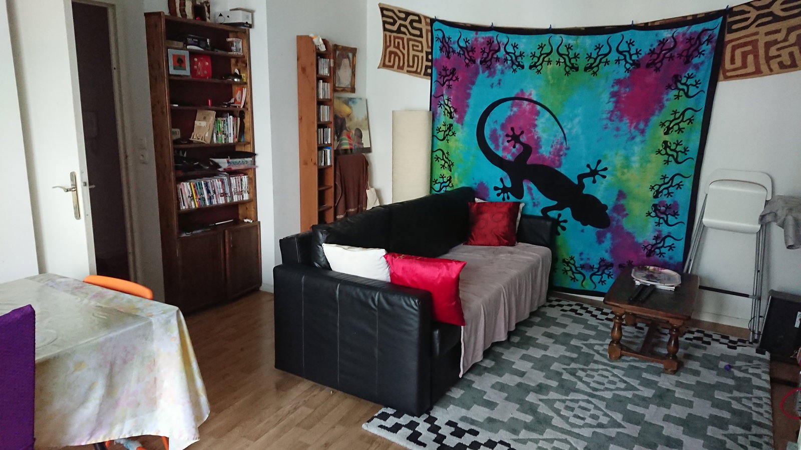 Gaascht Zëmmeren Montreuil 232387