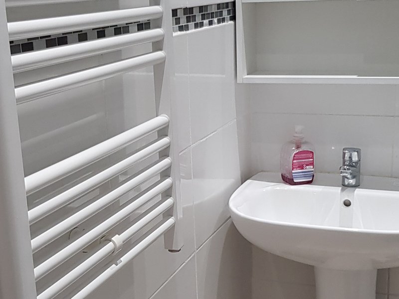 Homestay Clairoix 485890