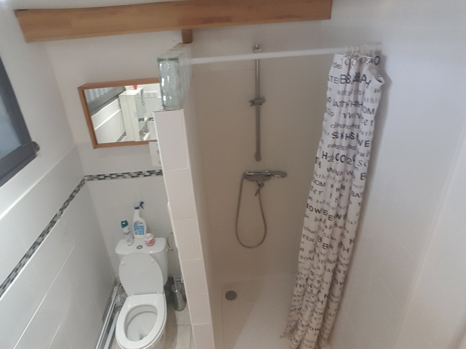 Homestay Clairoix 485890