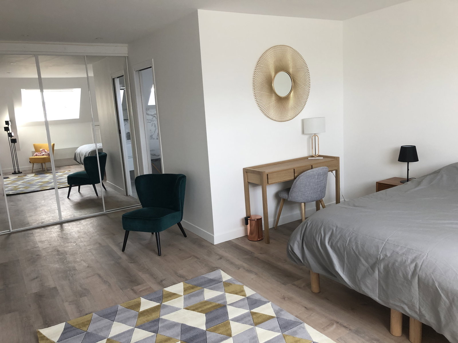 Colocation Fontainebleau 242427