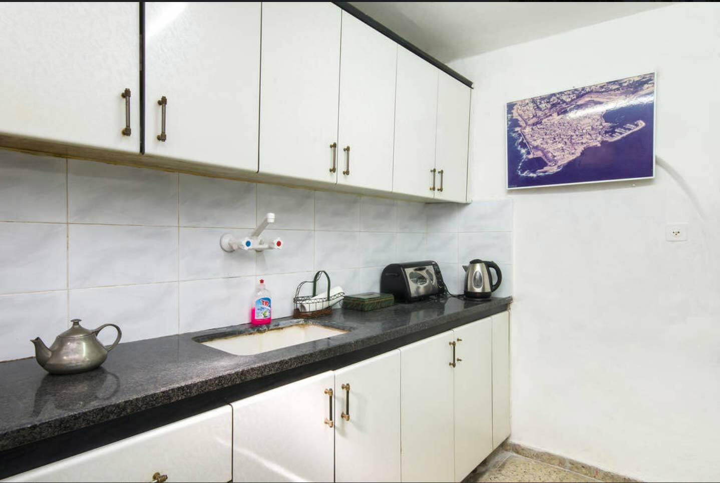 Gästezimmer Acre 114608