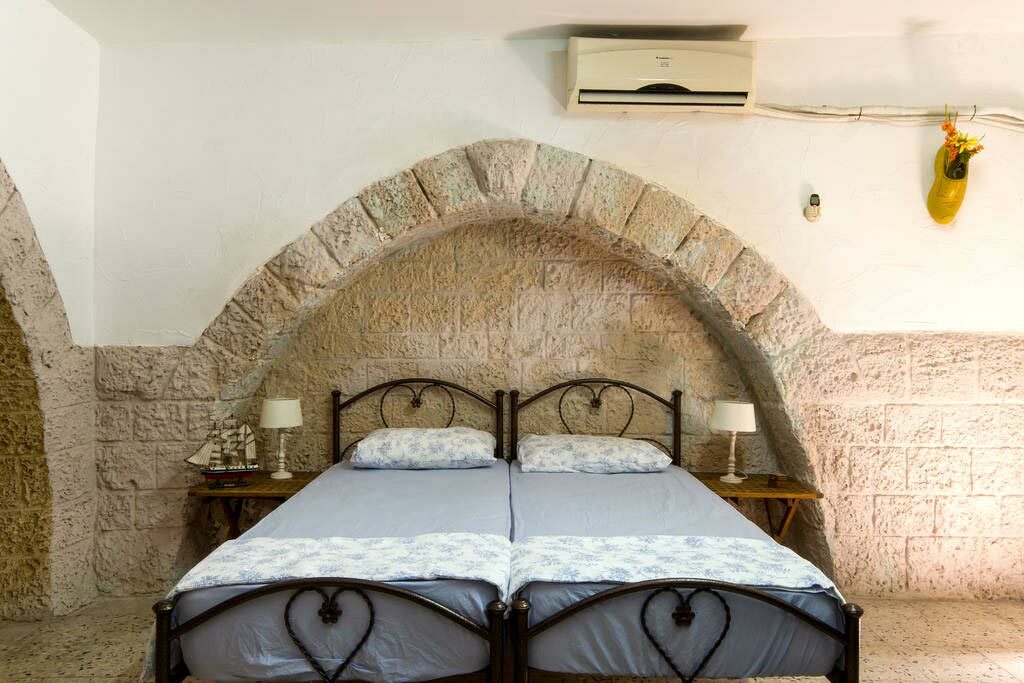 Gästezimmer Acre 114608