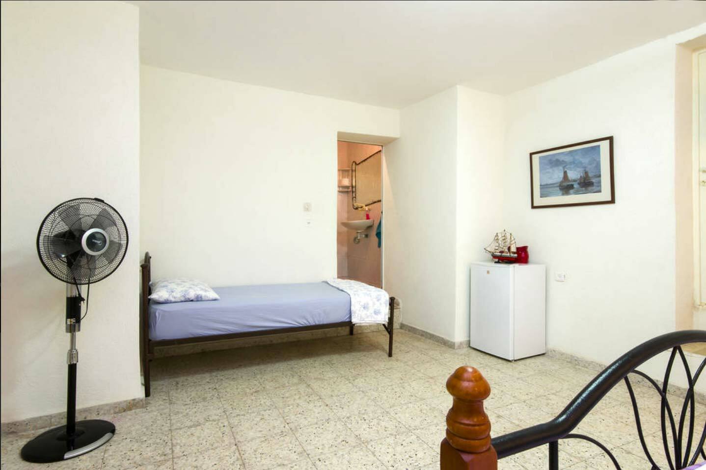 Gästezimmer Acre 114608