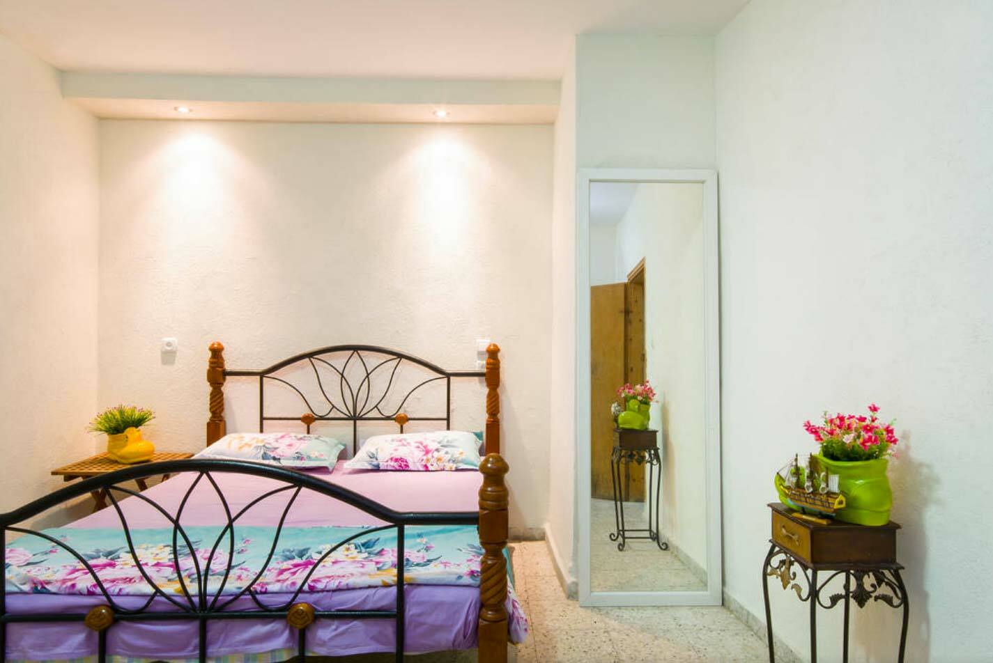 Gästezimmer Acre 114608