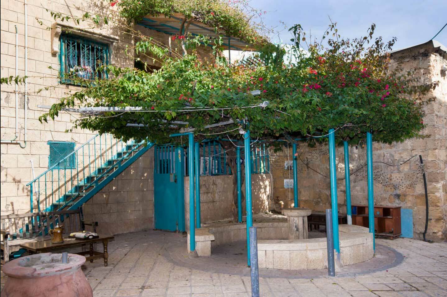 Gästezimmer Acre 114608