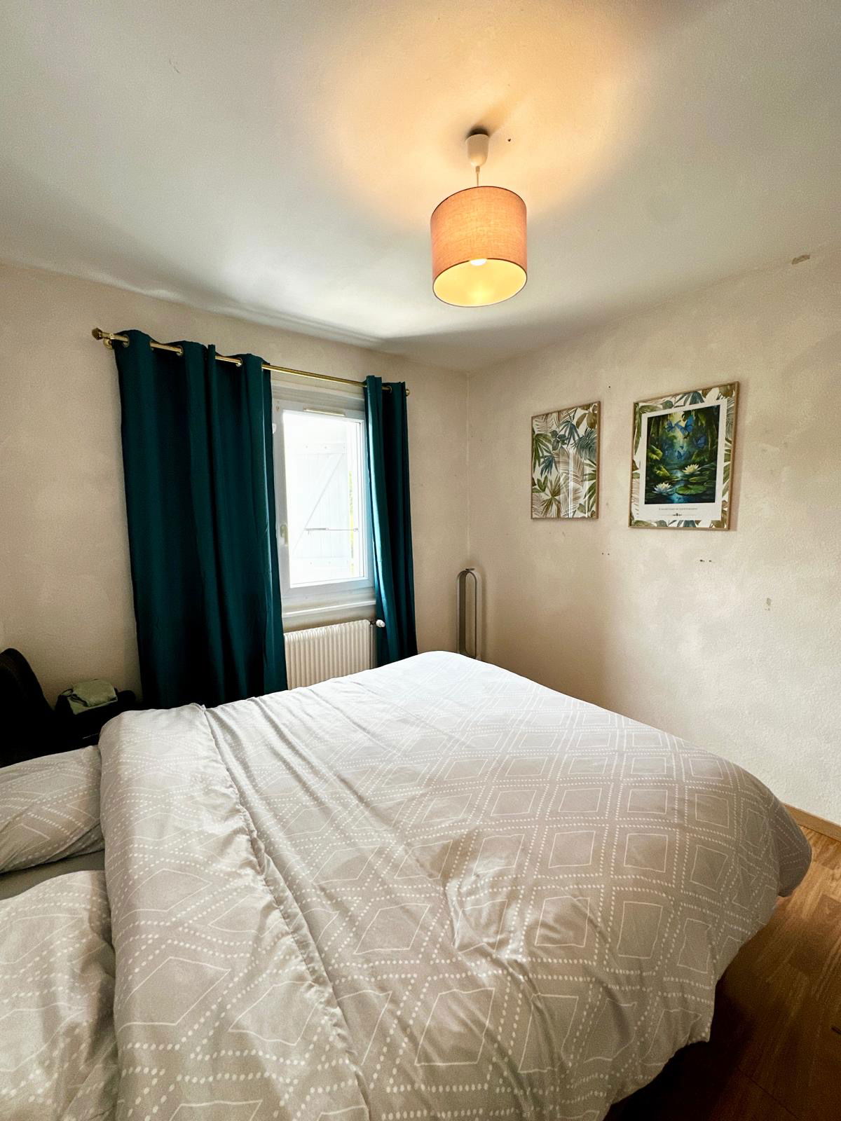 Homestay Douvaine 565174