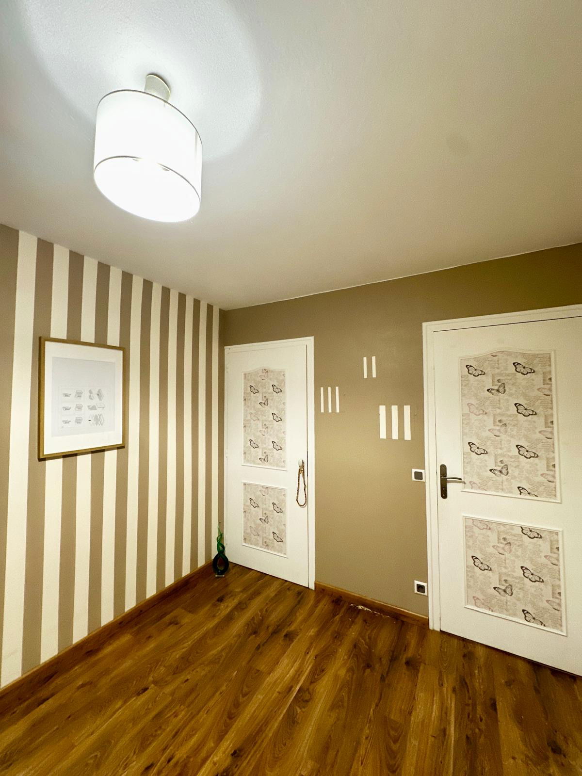 Homestay Douvaine 565174