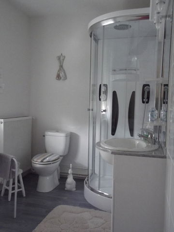 Gästezimmer La Fresnais 27598