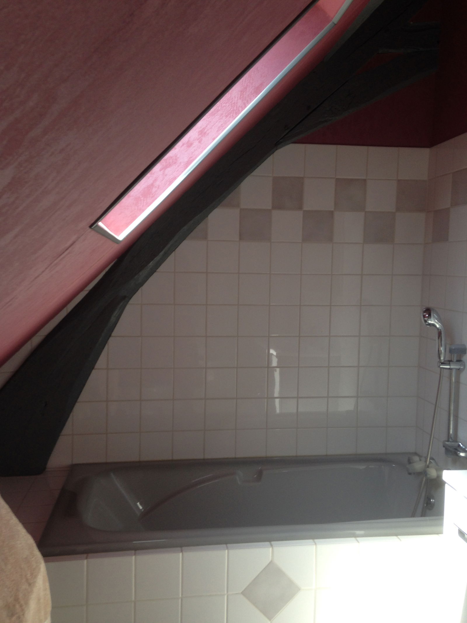 Homestay Méreau 110535