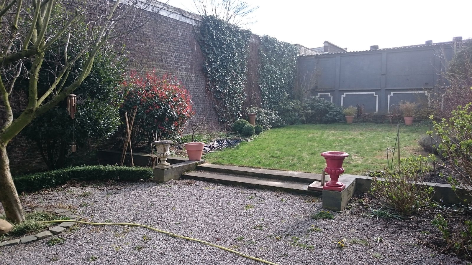 Homestay Lille 152564