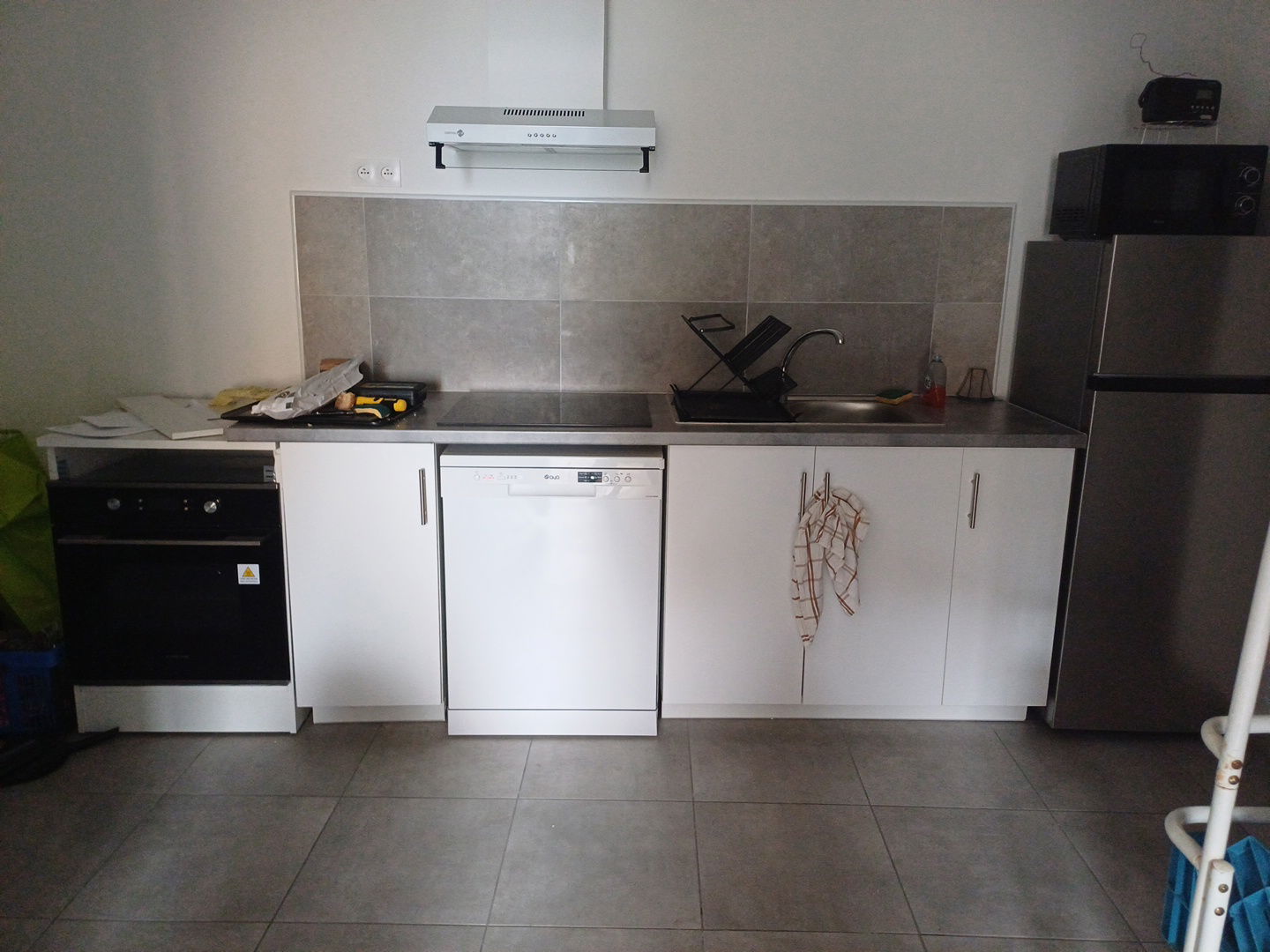 Homestay San-Martino-di-Lota 456614