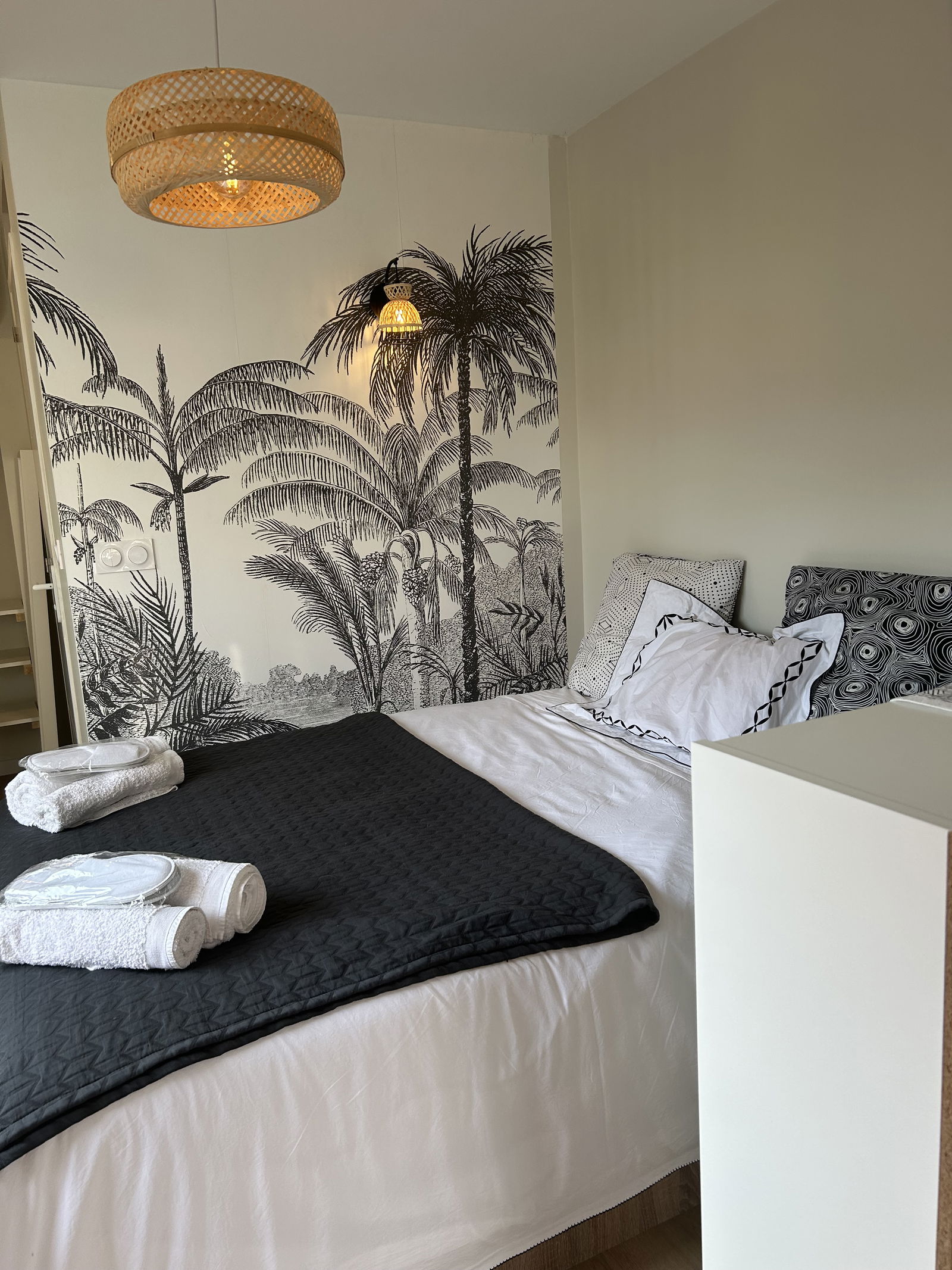 Homestay Larressore 623057