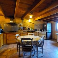 Homestay Saverdun 667197
