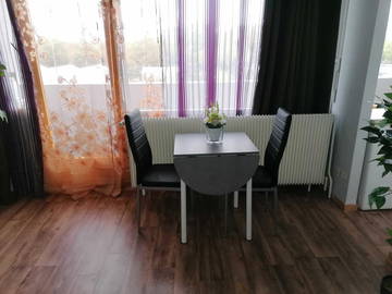 Habitación En Alquiler Mulhouse 231233