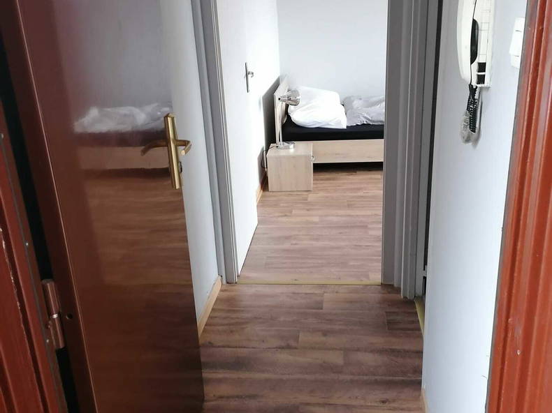 Logement Entier Mulhouse 231233-4