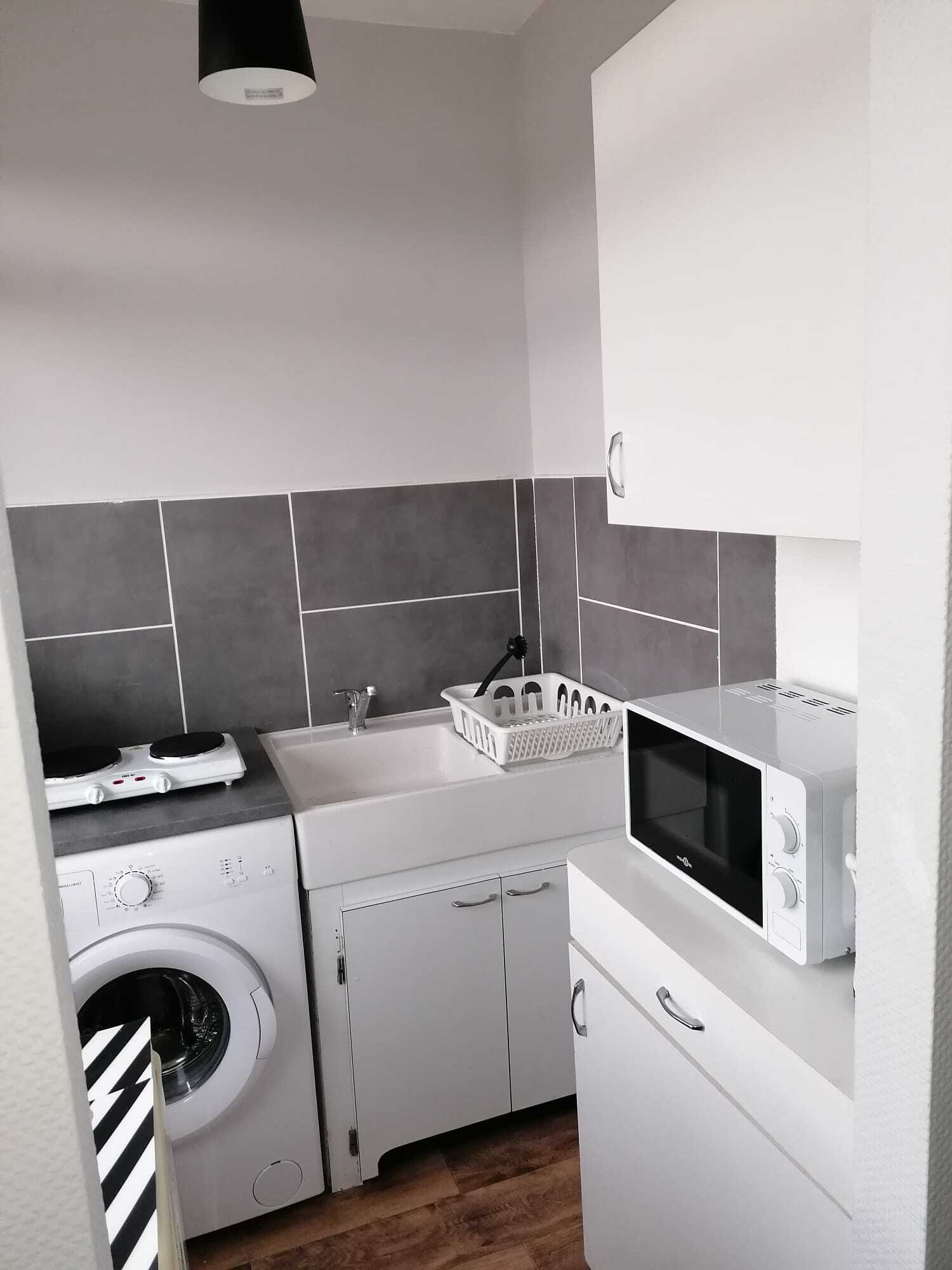 Entire Home Mulhouse 231233