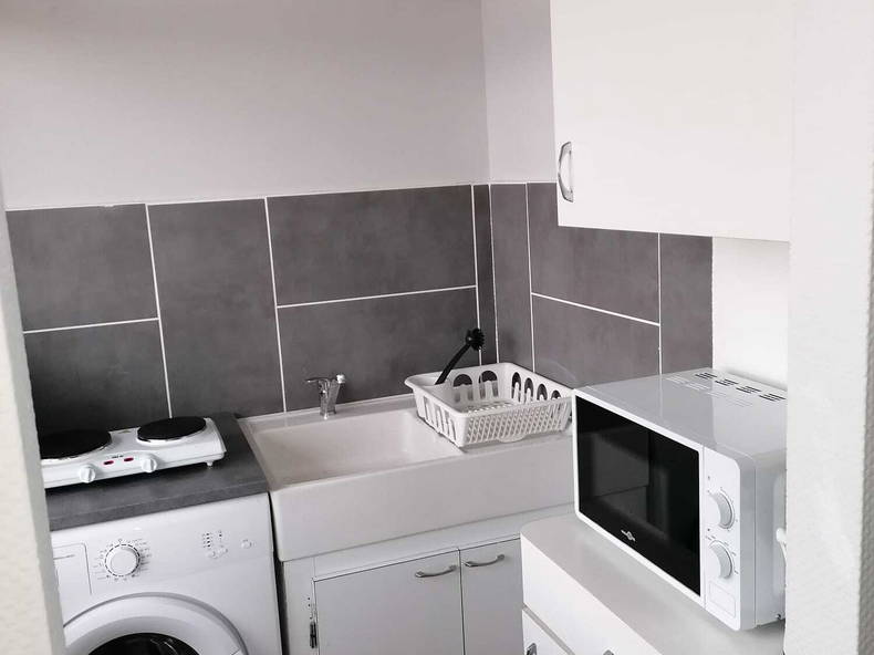 Logement Entier Mulhouse 231233-5