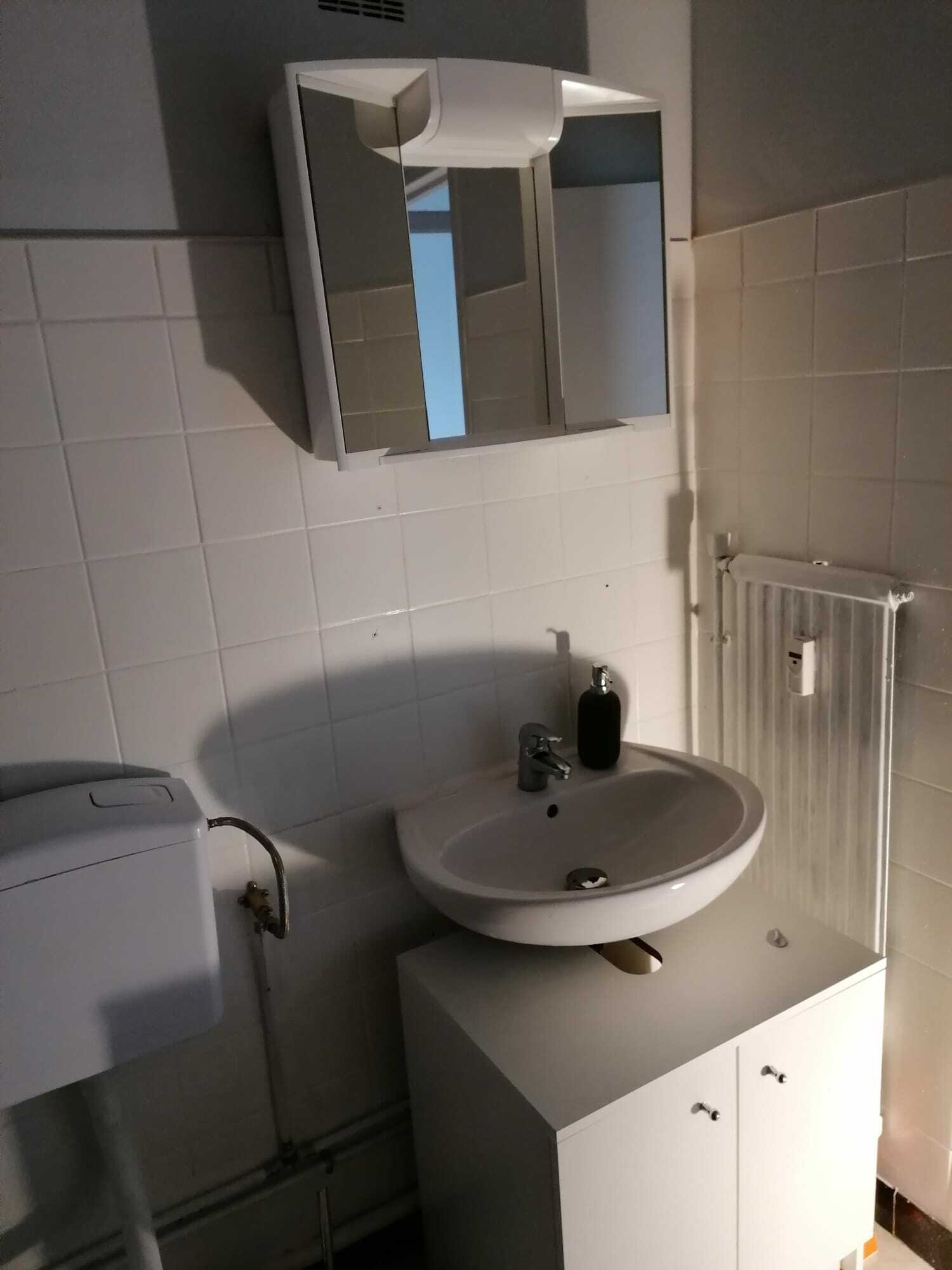 Entire Home Mulhouse 231233