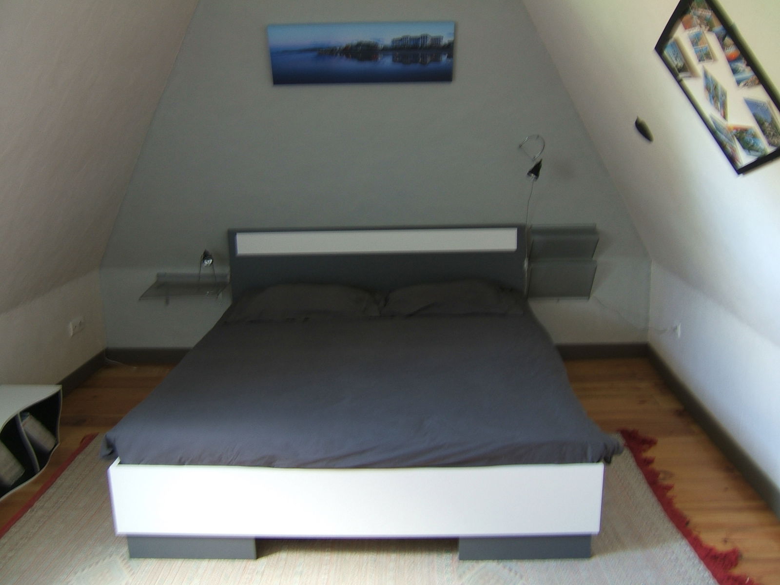 Bed And Breakfast Morlanne 166054