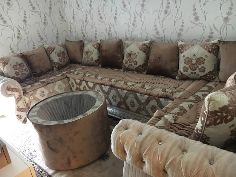 Gastgezin Évry 178625-1