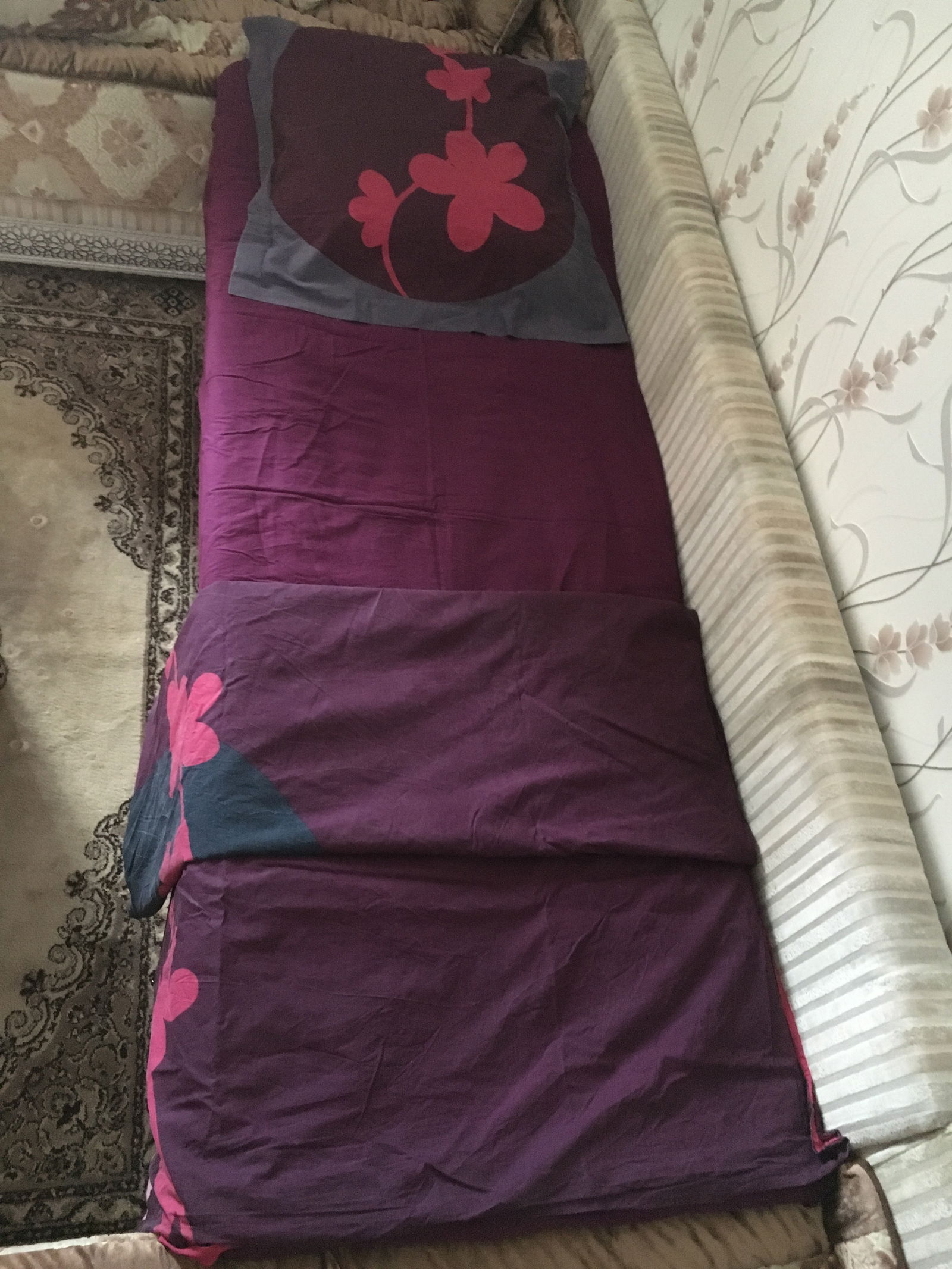 Homestay Évry 178625