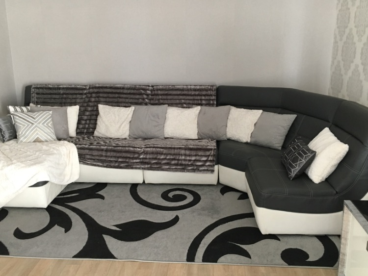 Gastgezin Évry 178625-4