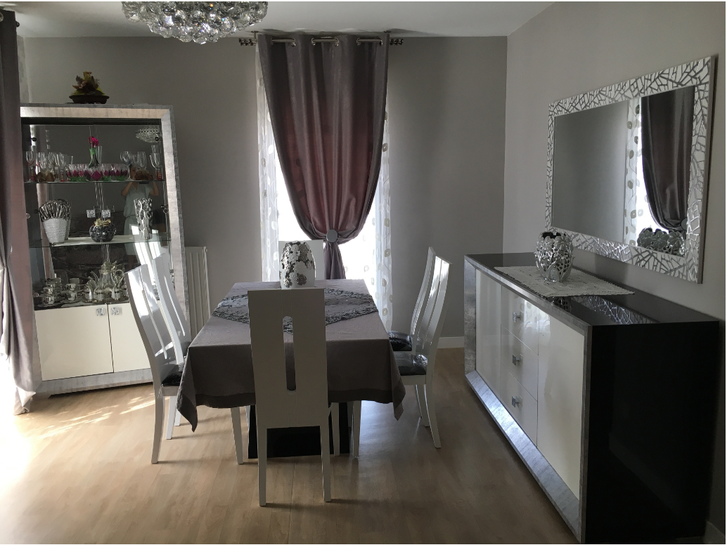 Homestay Évry 178625