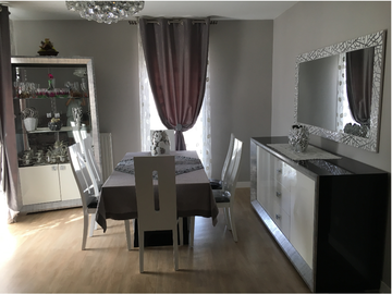 Homestay Évry 178625-5