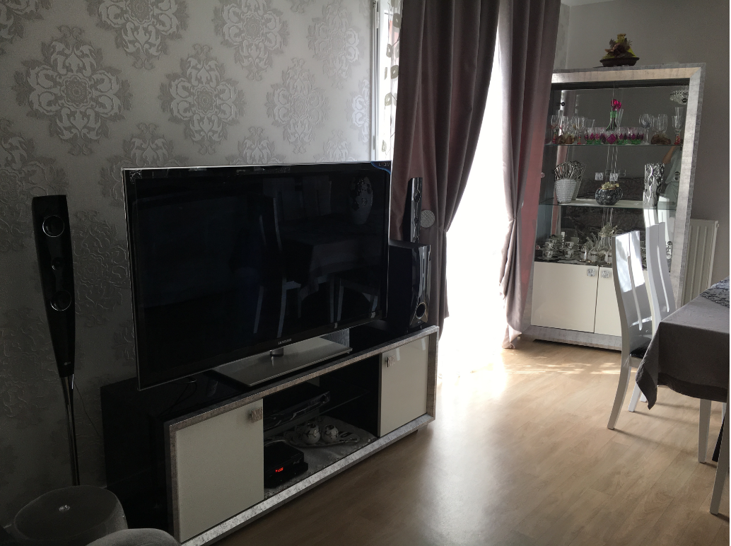 Homestay Évry 178625