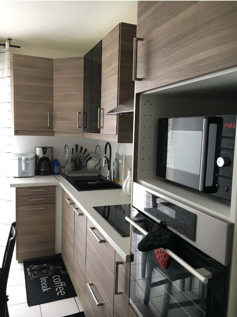 Homestay Évry 178625