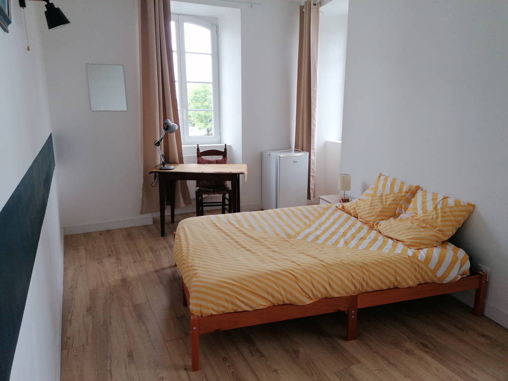 Coliving Pleyben 519308-1