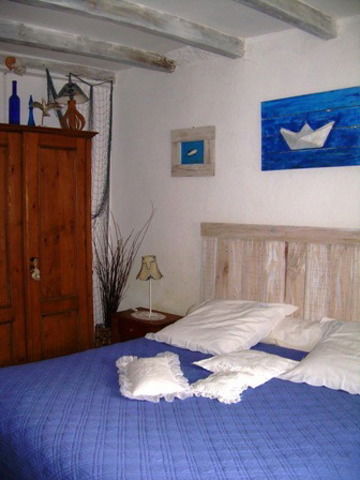 Homestay Cheissoux 37774