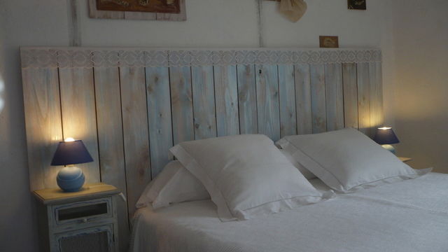 Homestay Cheissoux 37774