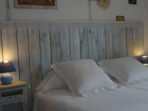 Homestay Cheissoux 37774-2