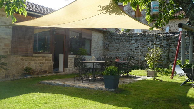 Homestay Cheissoux 37774