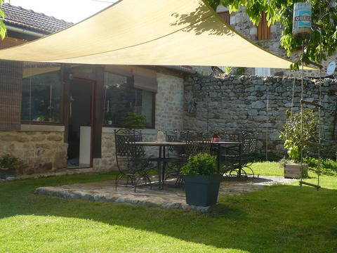 Homestay Cheissoux 37774-3