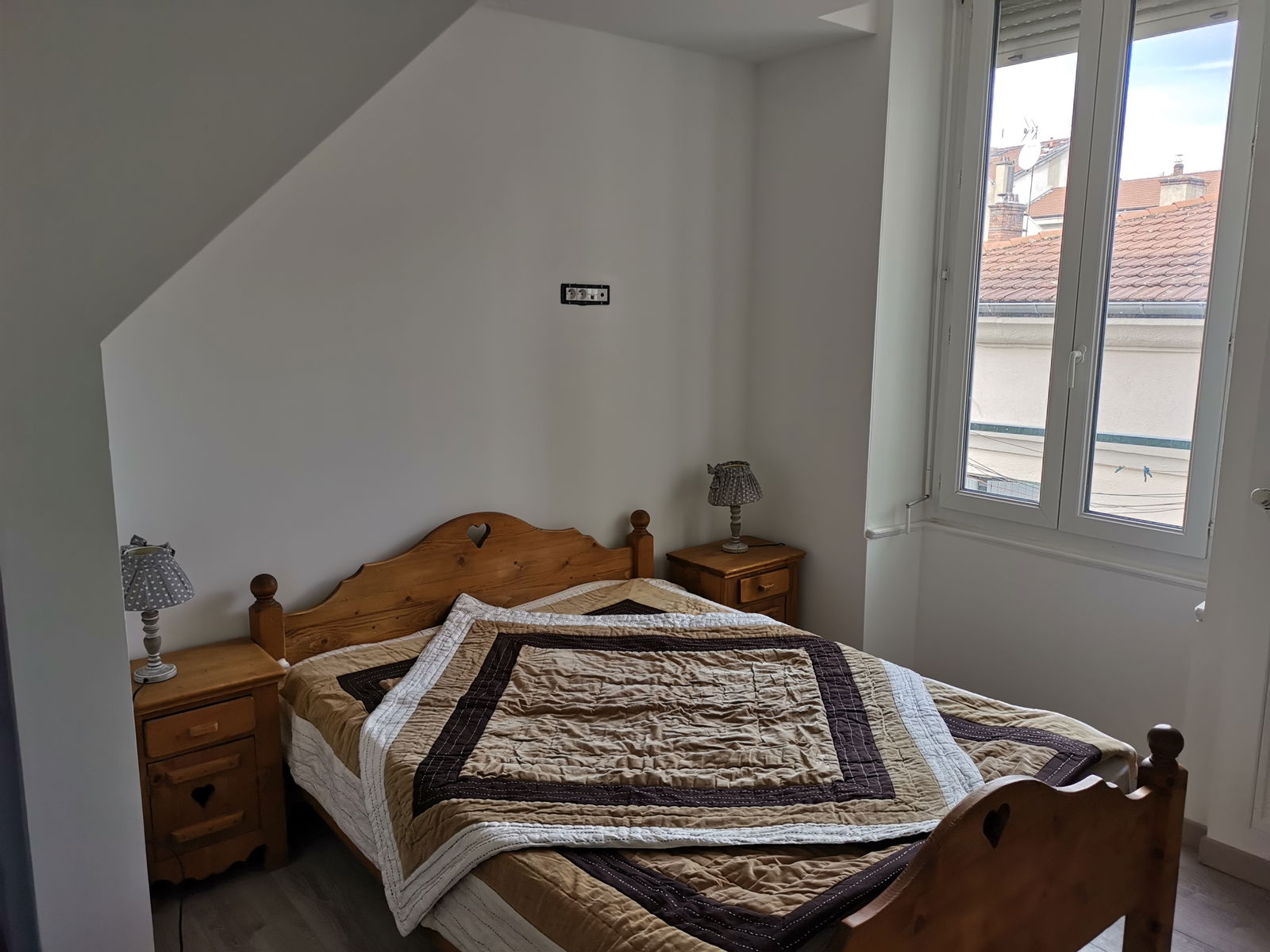 Colocation Saint-Chamond 409136