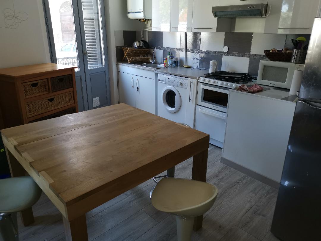 Colocation Saint-Chamond 409136