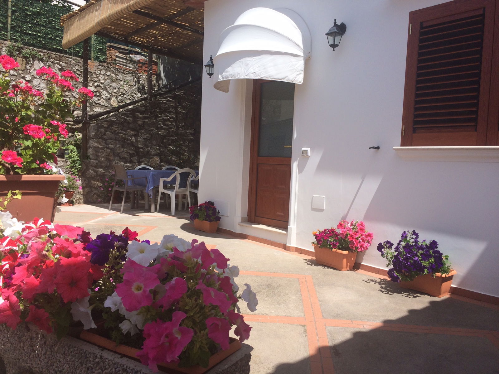 Independent Studio Anacapri 193047