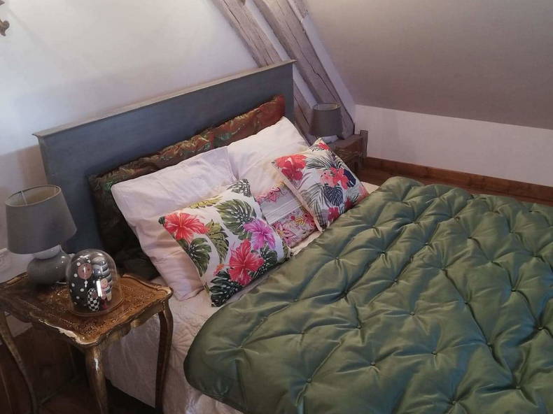 Gastgezin Morsains 242126-1