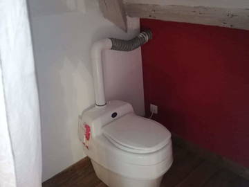 Chambre Chez L'habitant Morsains 242126-6