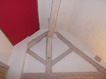 Chambre Chez L'habitant Morsains 242126-8