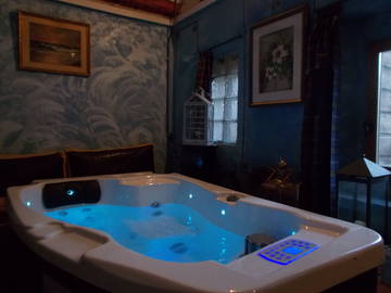 Chambre Chez L'habitant Morsains 242126-9