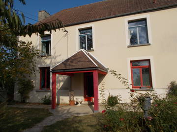 Chambre Chez L'habitant Morsains 242126-11